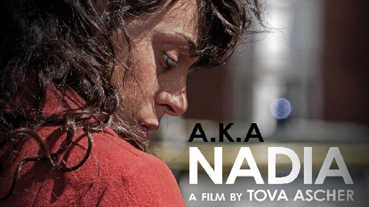 A.K.A. Nadia (2015)