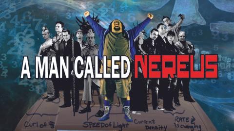 A Man Called Nereus (2012)