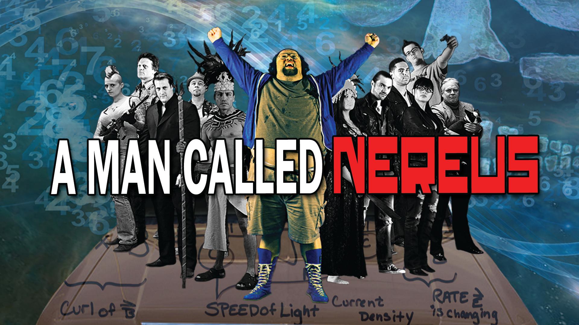 A Man Called Nereus (2012)