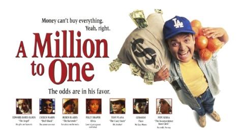 A Million To Juan (1994)