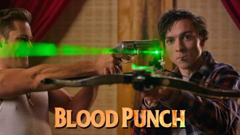 Blood Punch (2014)