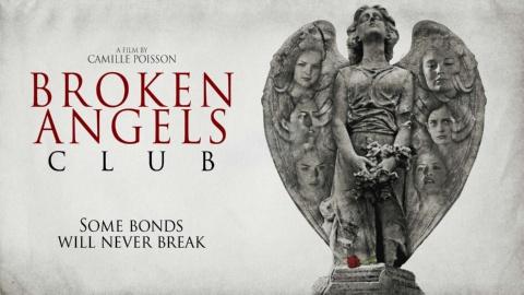 Broken Angels Club (2009)