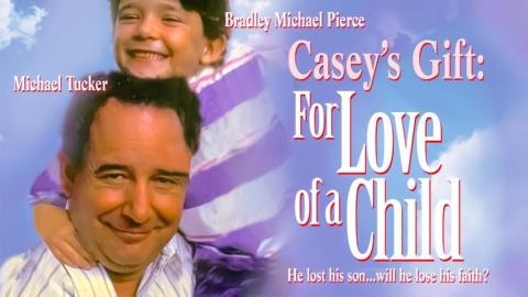 Casey's Gift: For Love of a Child (1990)