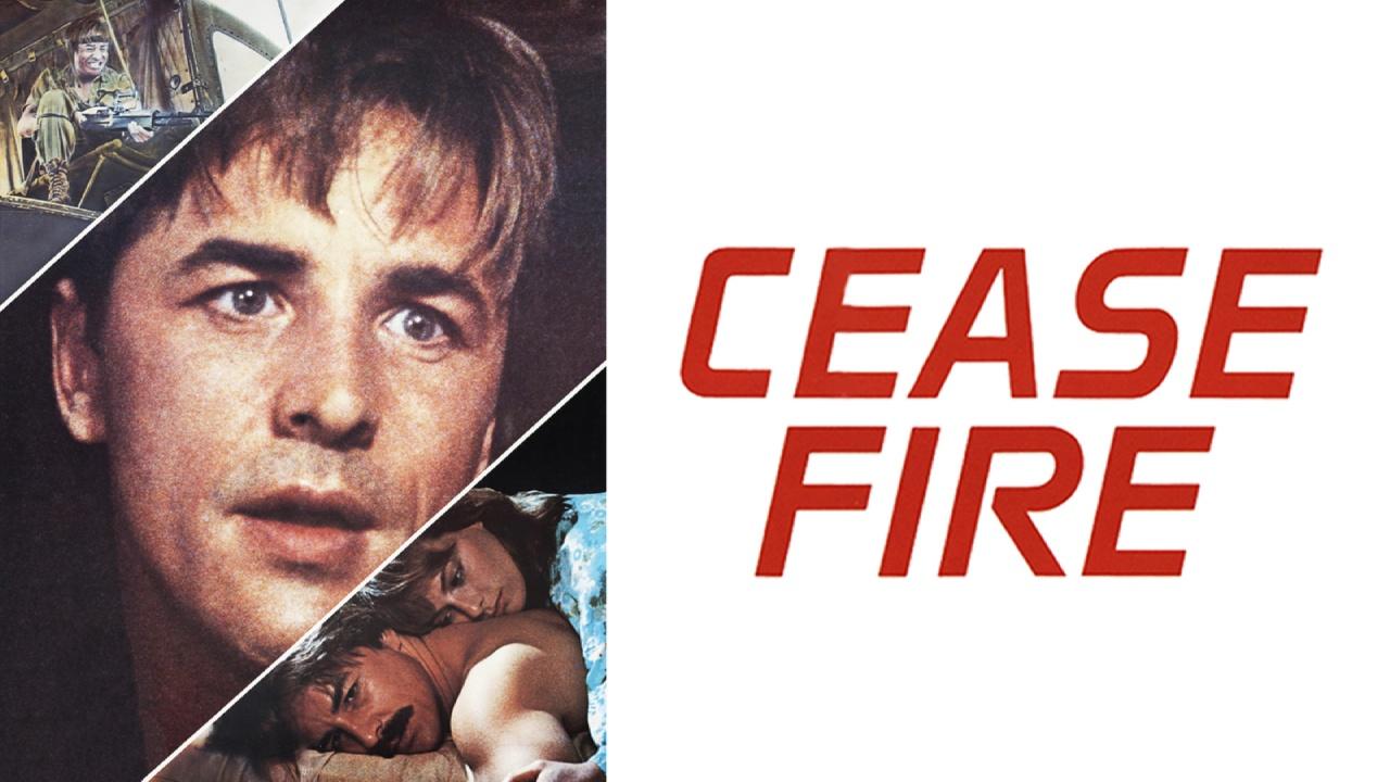 Cease Fire (1985)