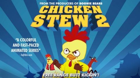 Chicken Stew 2 (2018)