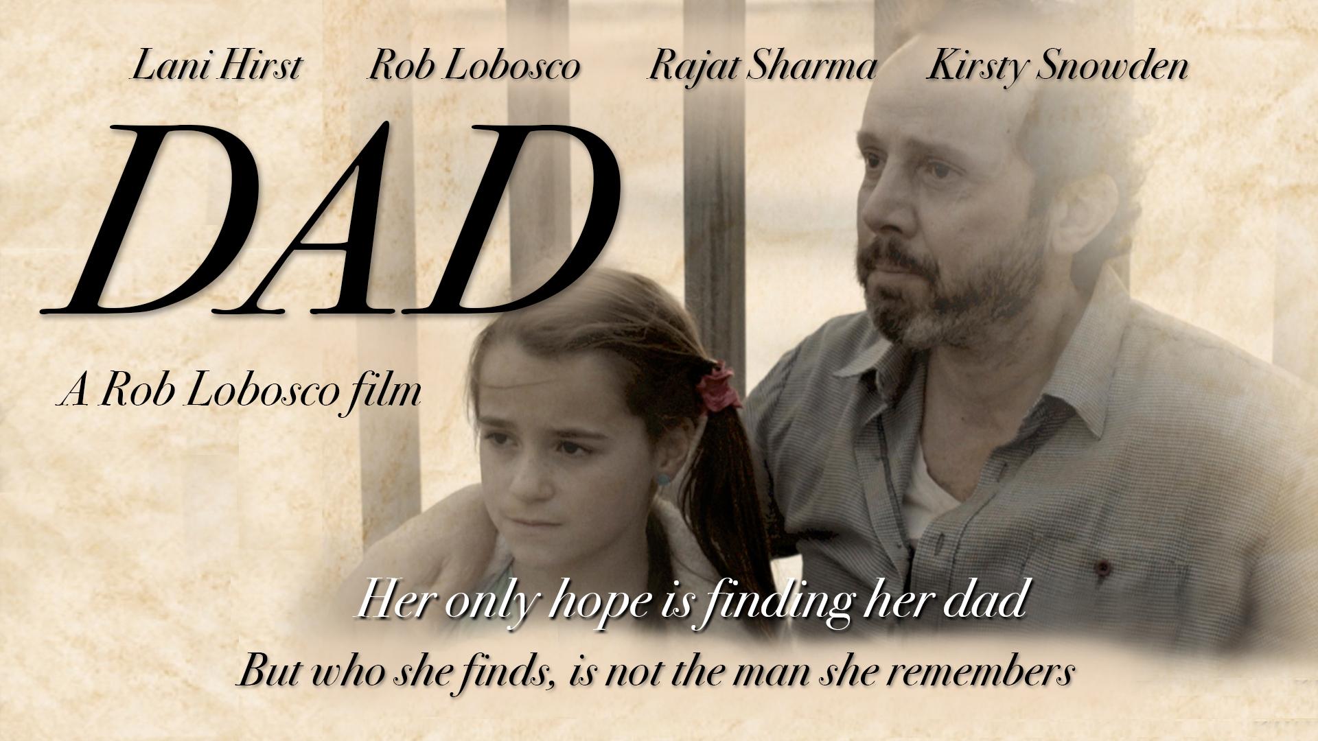 Dad (2018)