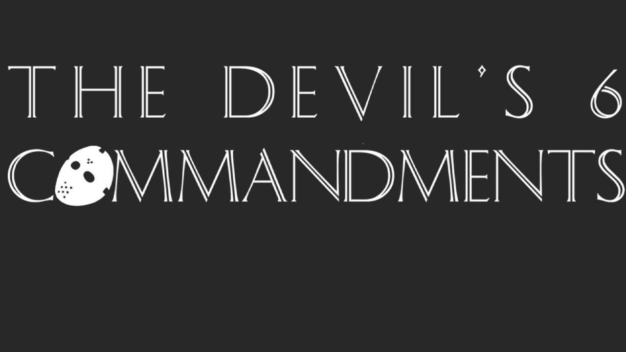 Devil's 6 Commandments (2010)