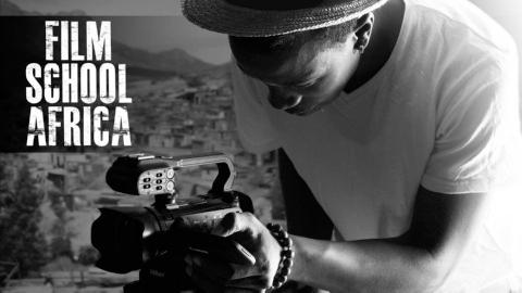 Film School Africa (2017)