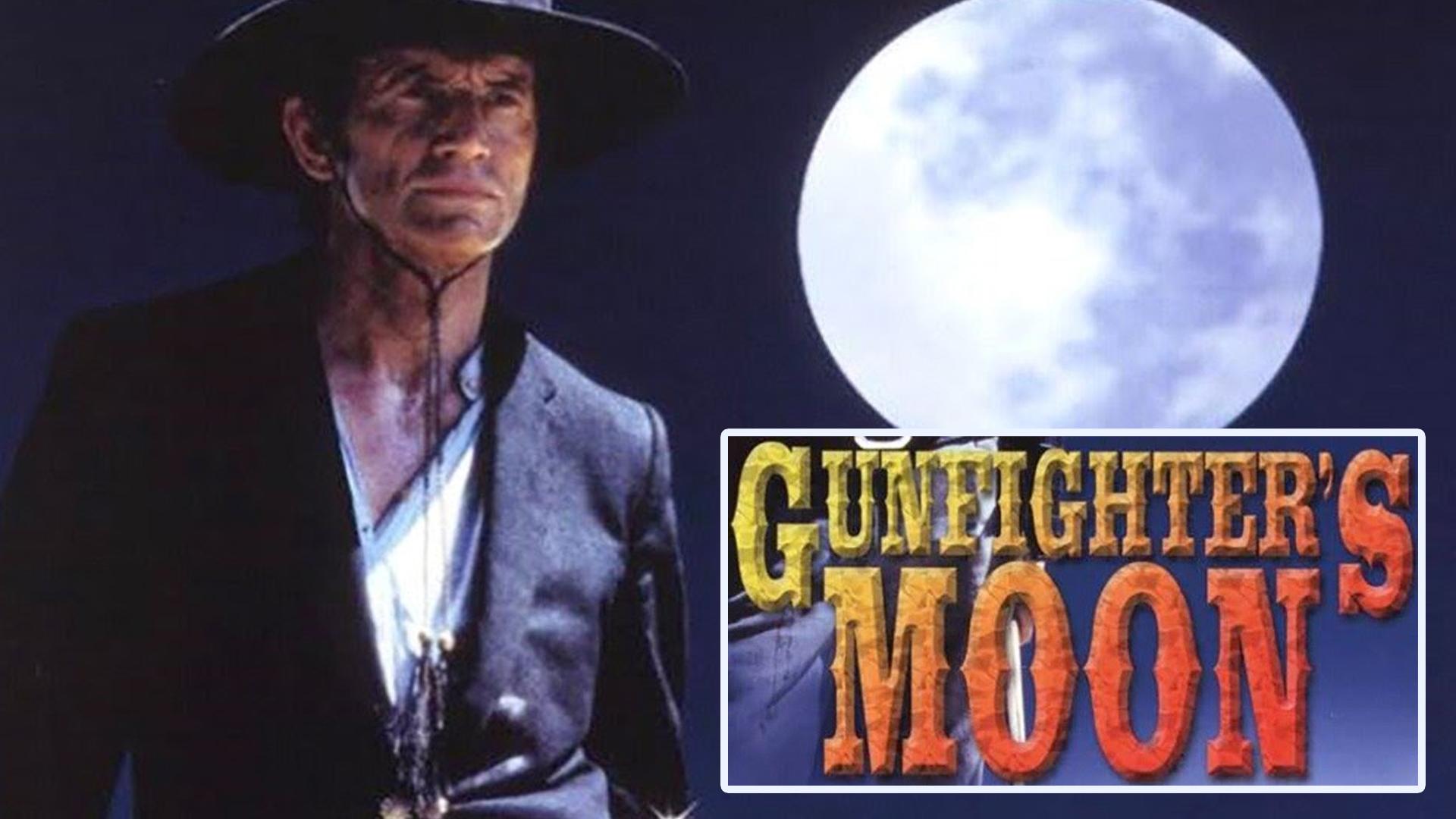 Gunfighter's Moon (1995)