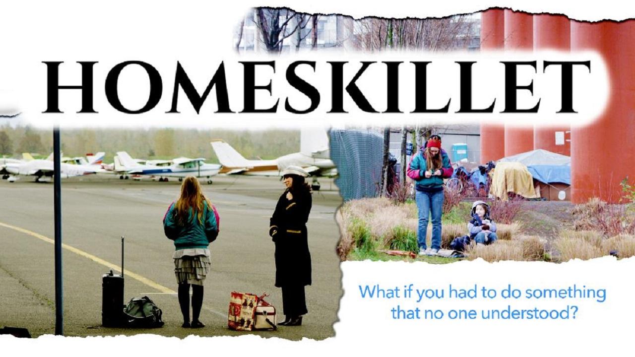 Homeskillet (2017)