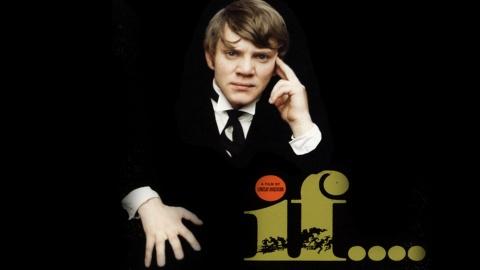 Ifâ€¦ (1968)