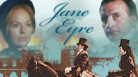 Jane Eyre (1970)