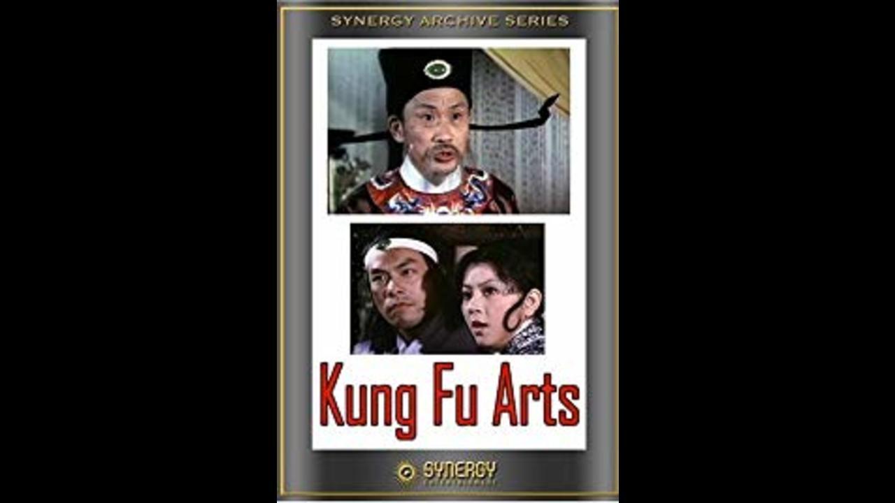 Kung Fu Arts [aka Hou Fu Ma] (1980)