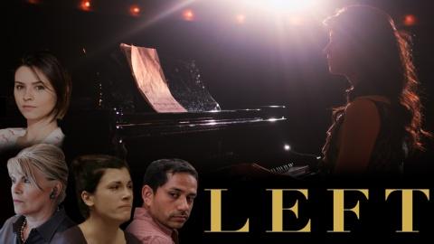 Left (2017)