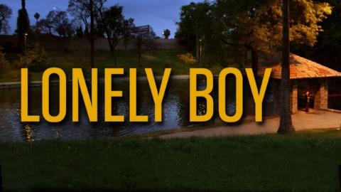 Lonely Boy (2012)