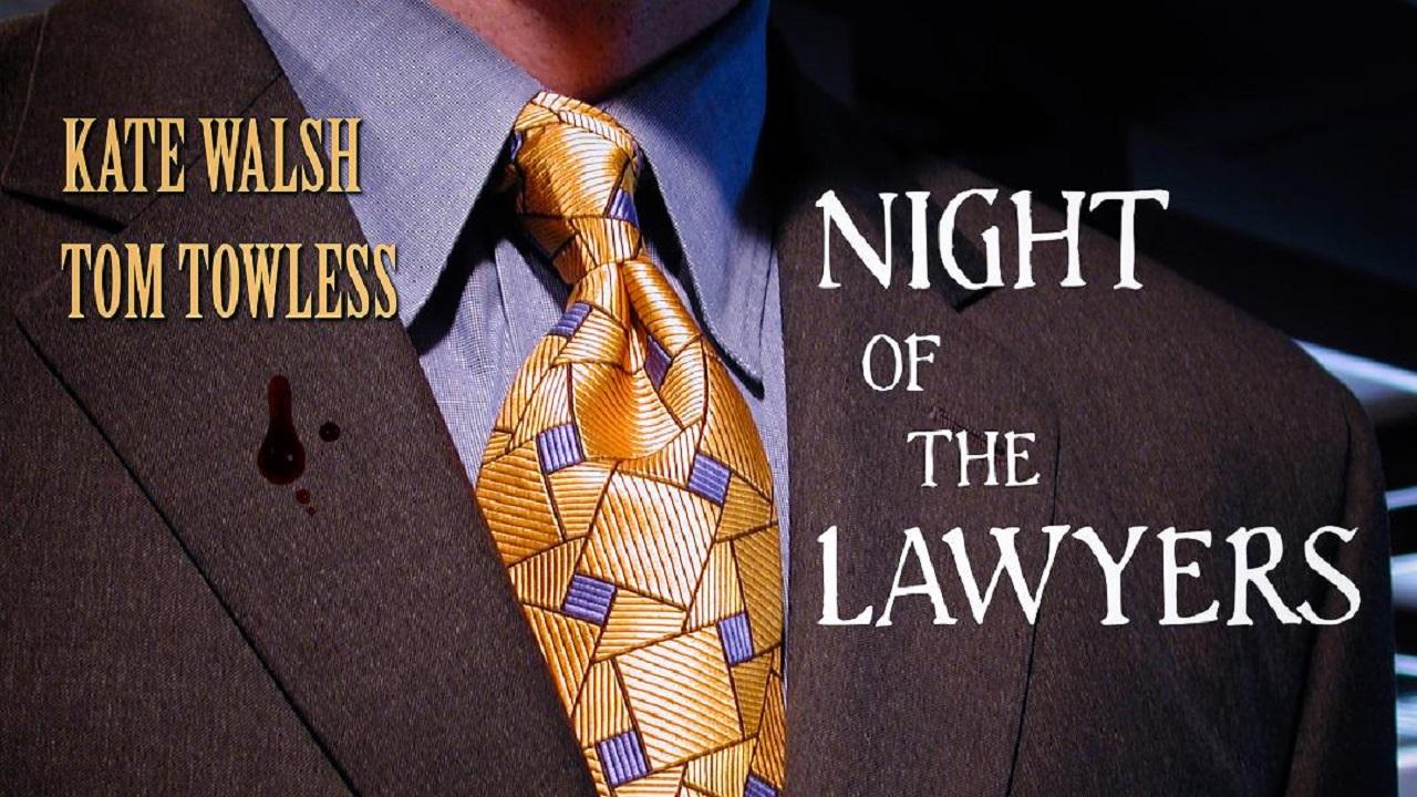 Night of the Lawyers (1997)