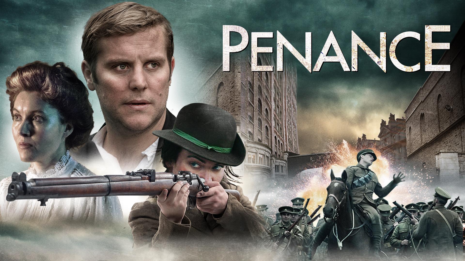 Penance (2018)