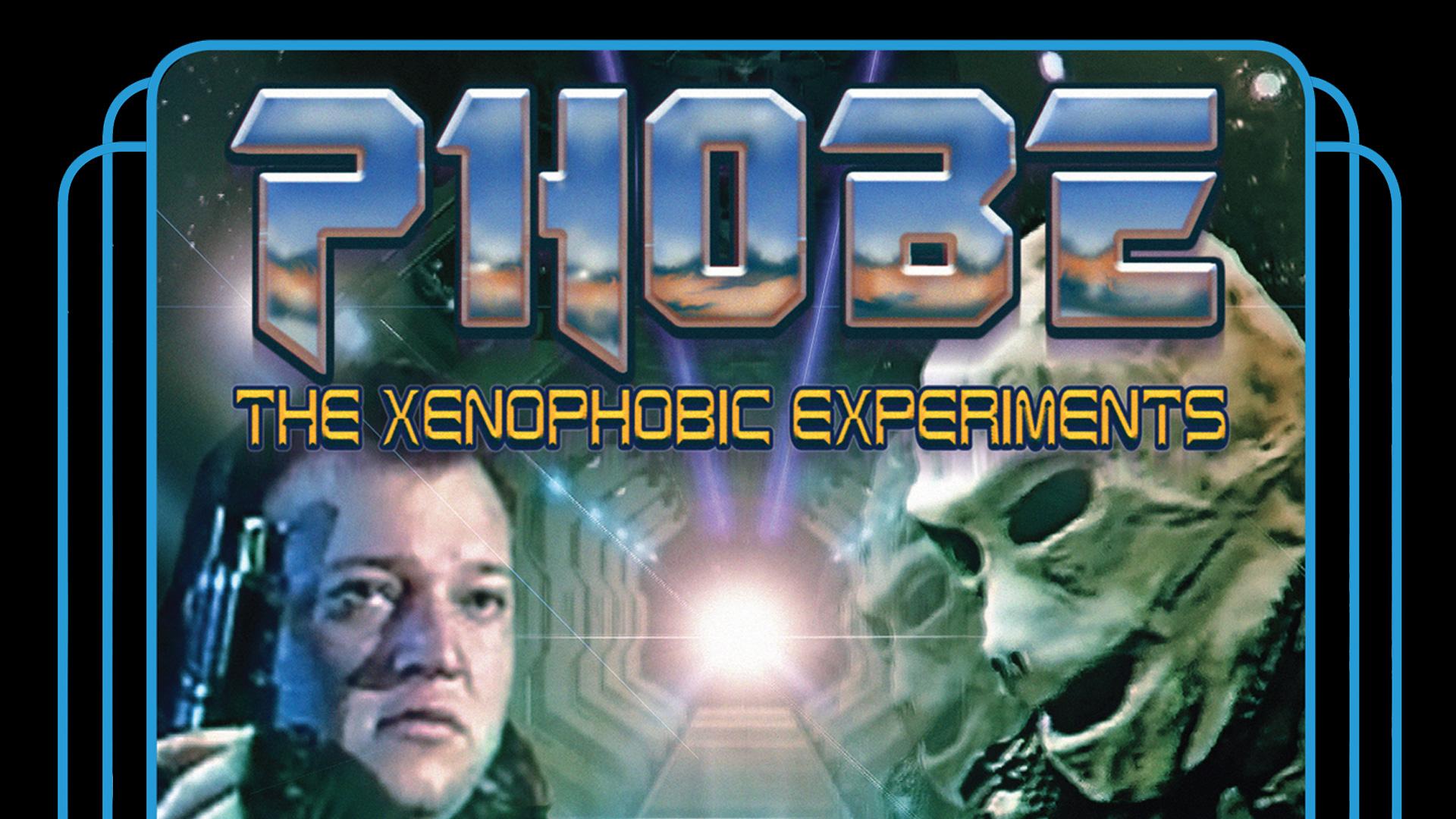 Phobe (1994)