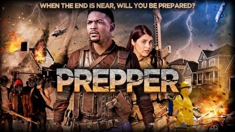 Prepper (2016)