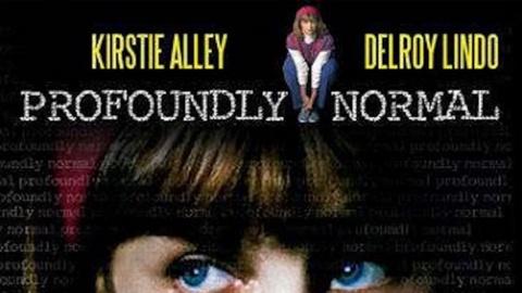 Profoundly Normal (2003)