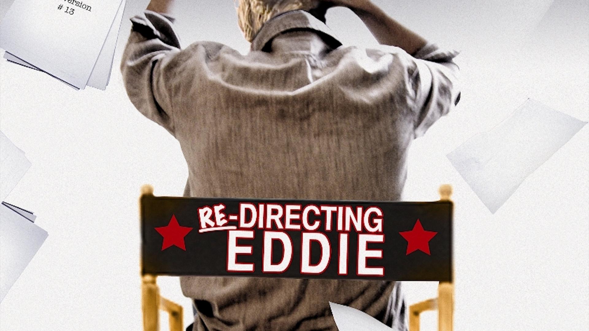 Redirecting Eddie (2008)