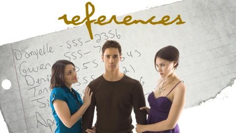 References (2010)