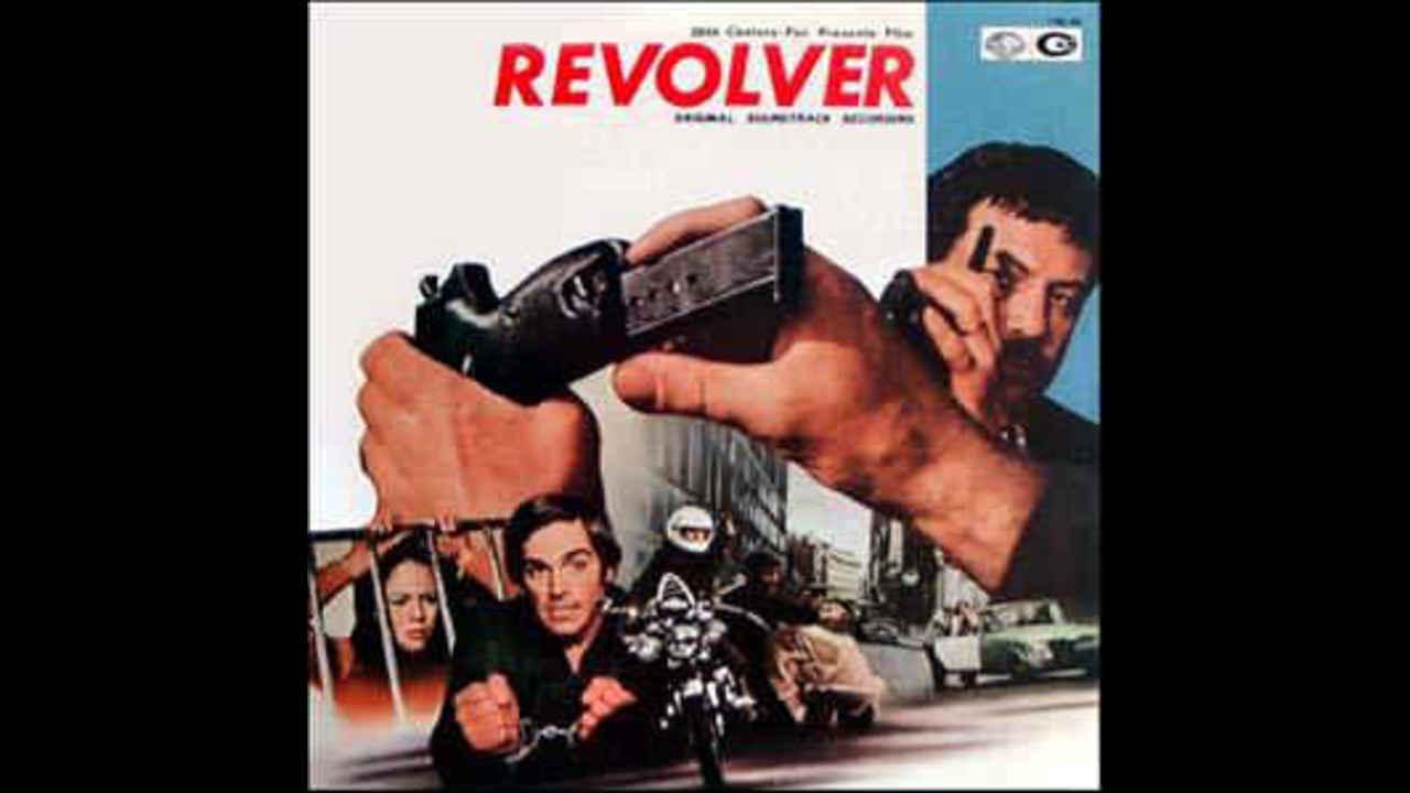 Revolver (1973)