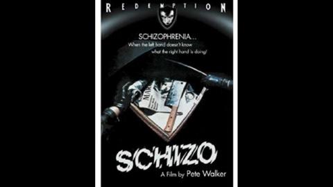 Schizo (1976)