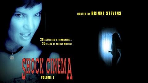 SE Shock Cinema: Vol 1