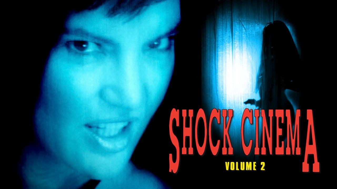 SE Shock Cinema: Vol 2