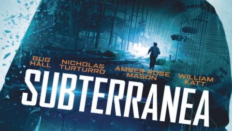 Subterranea (2016)