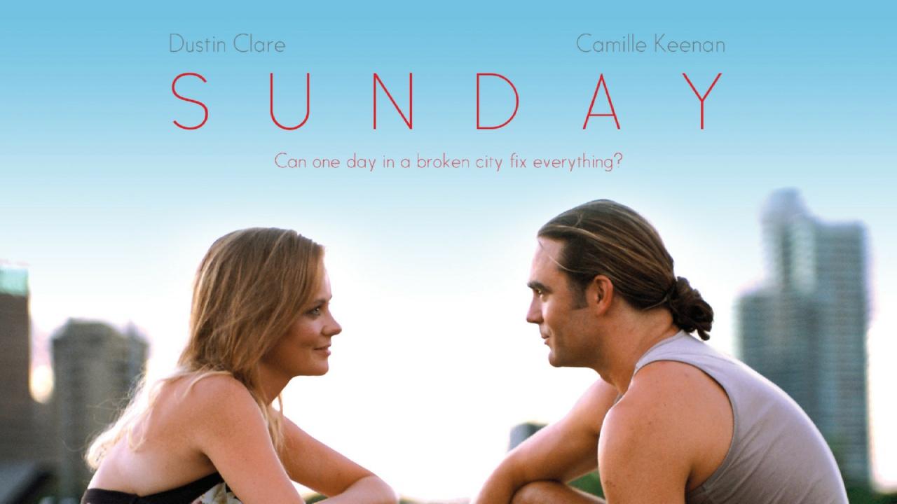 Sunday (2016)