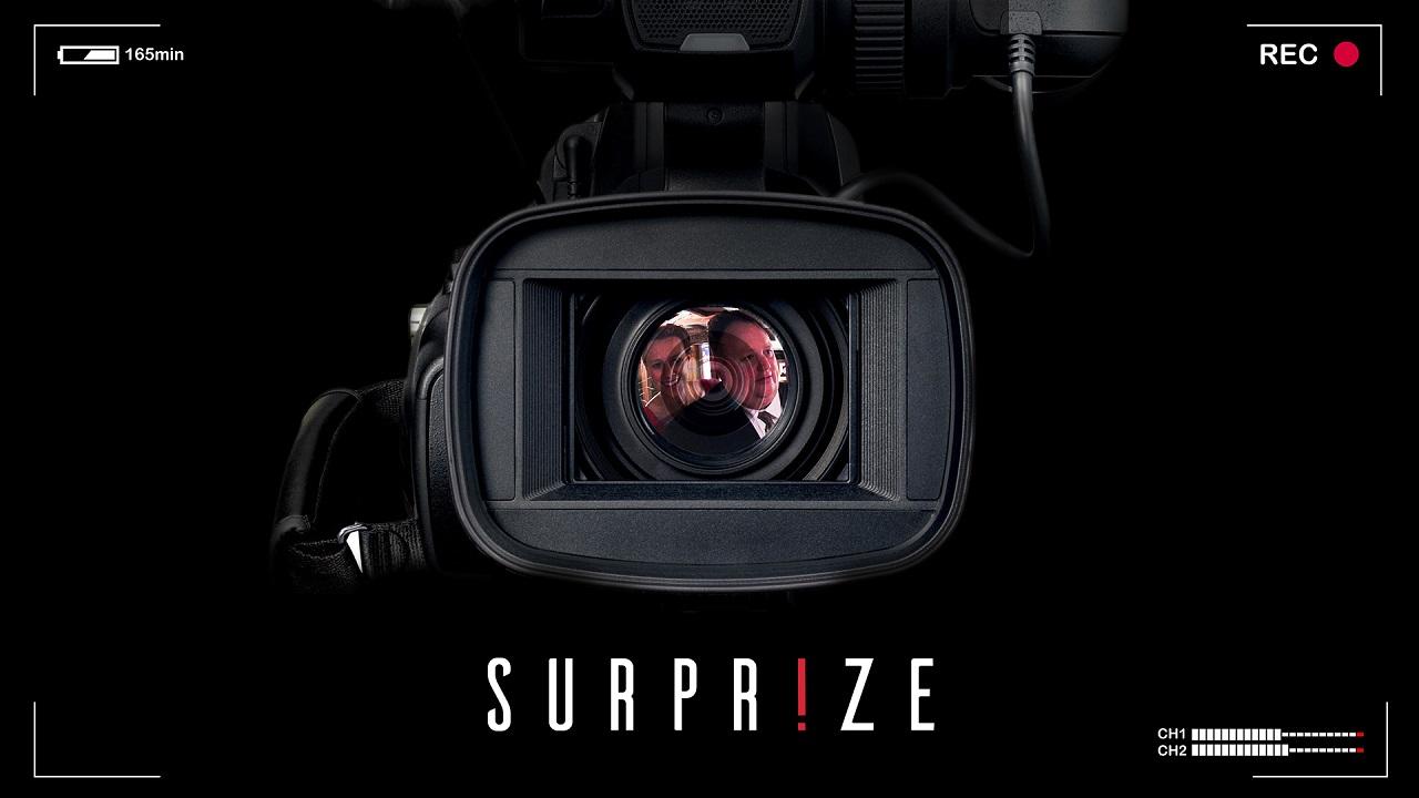 Surprise (2019)