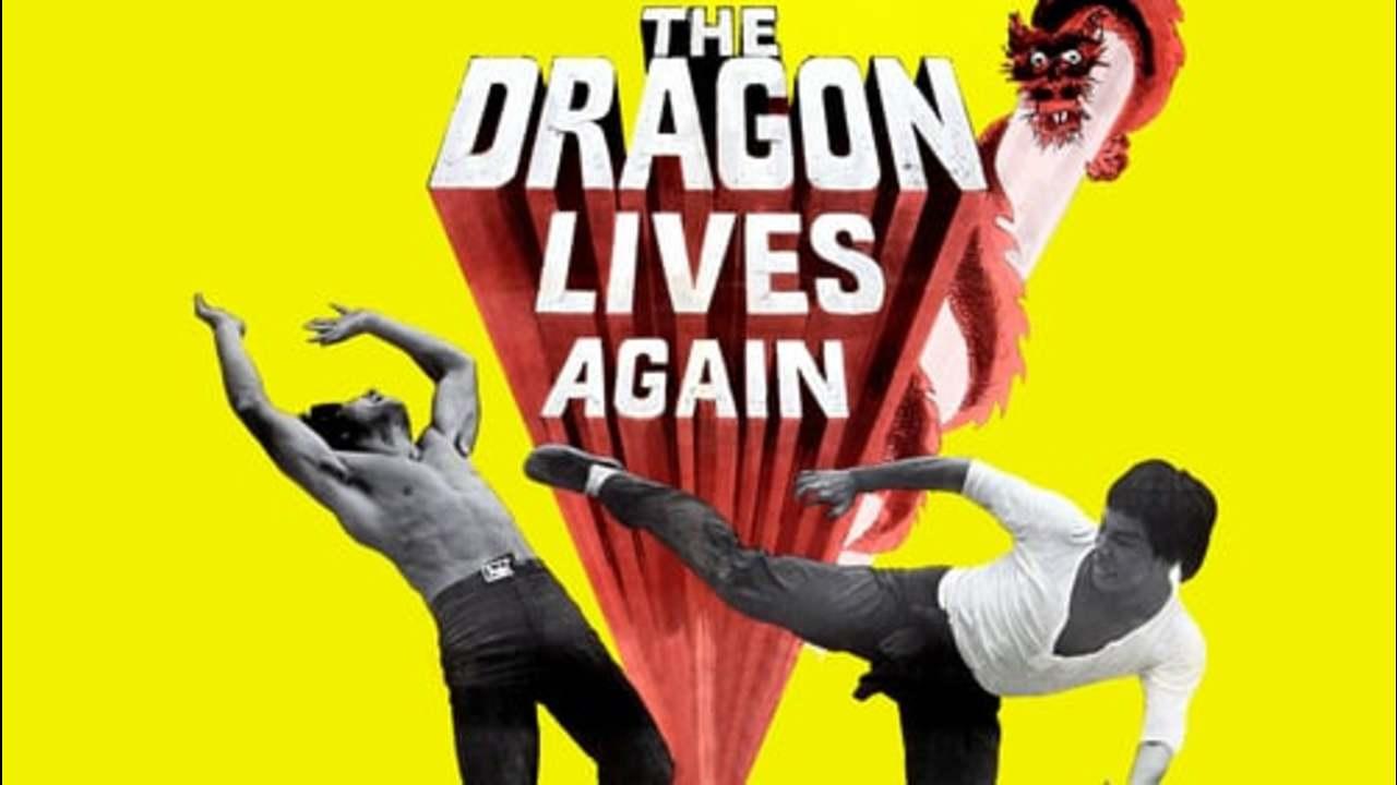 The Dragon Lives Again (1977)