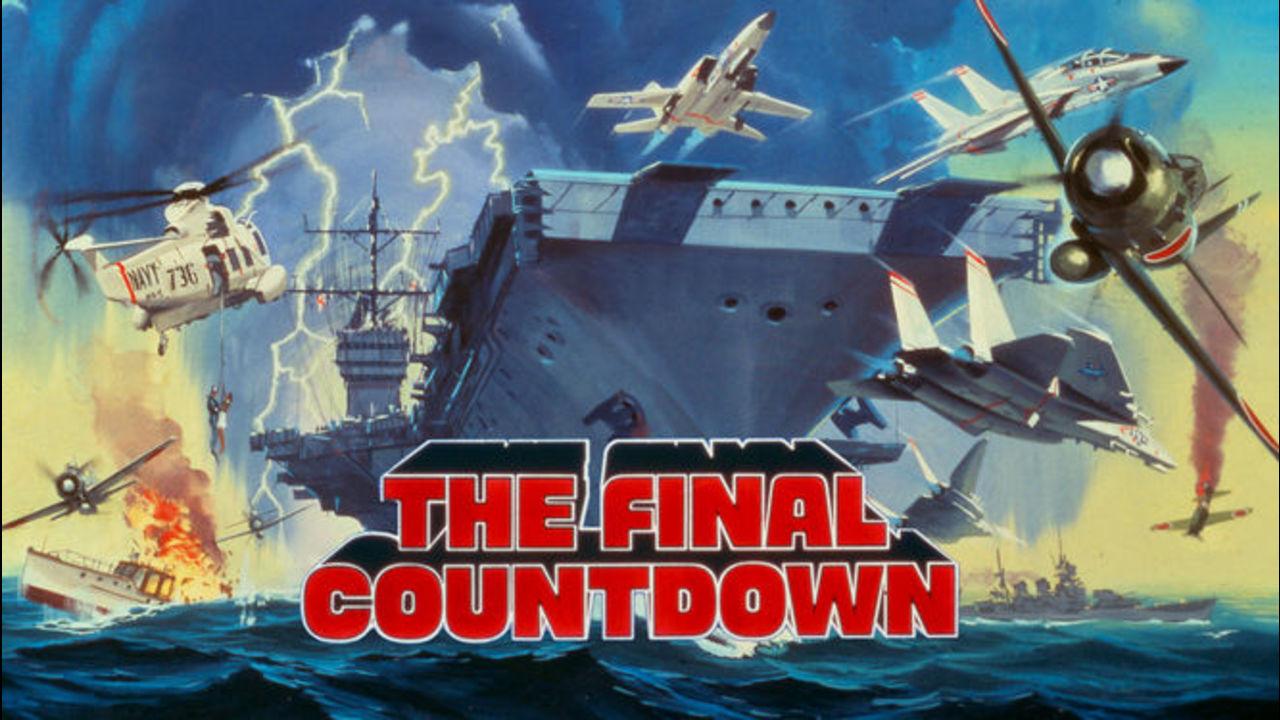 The Final Countdown (1980)