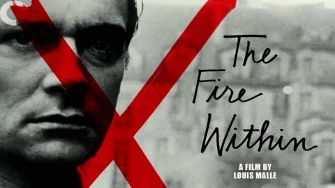 The Fire Within (1963)