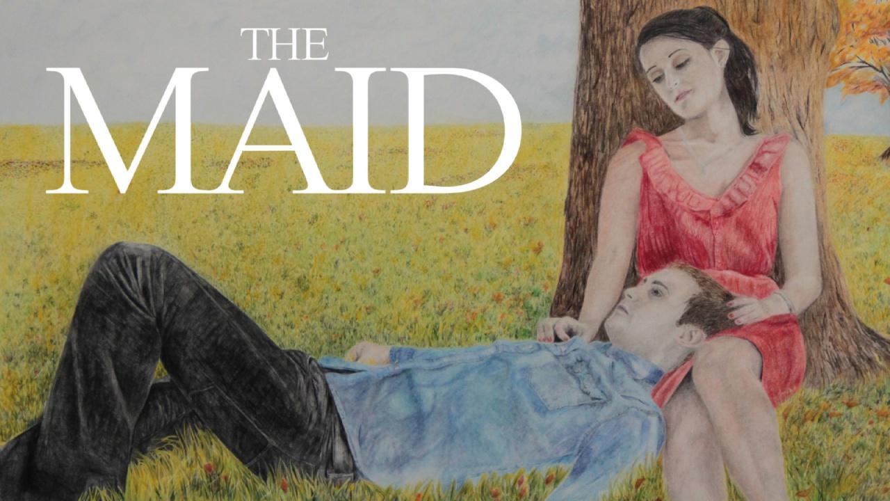 The Maid (2014)