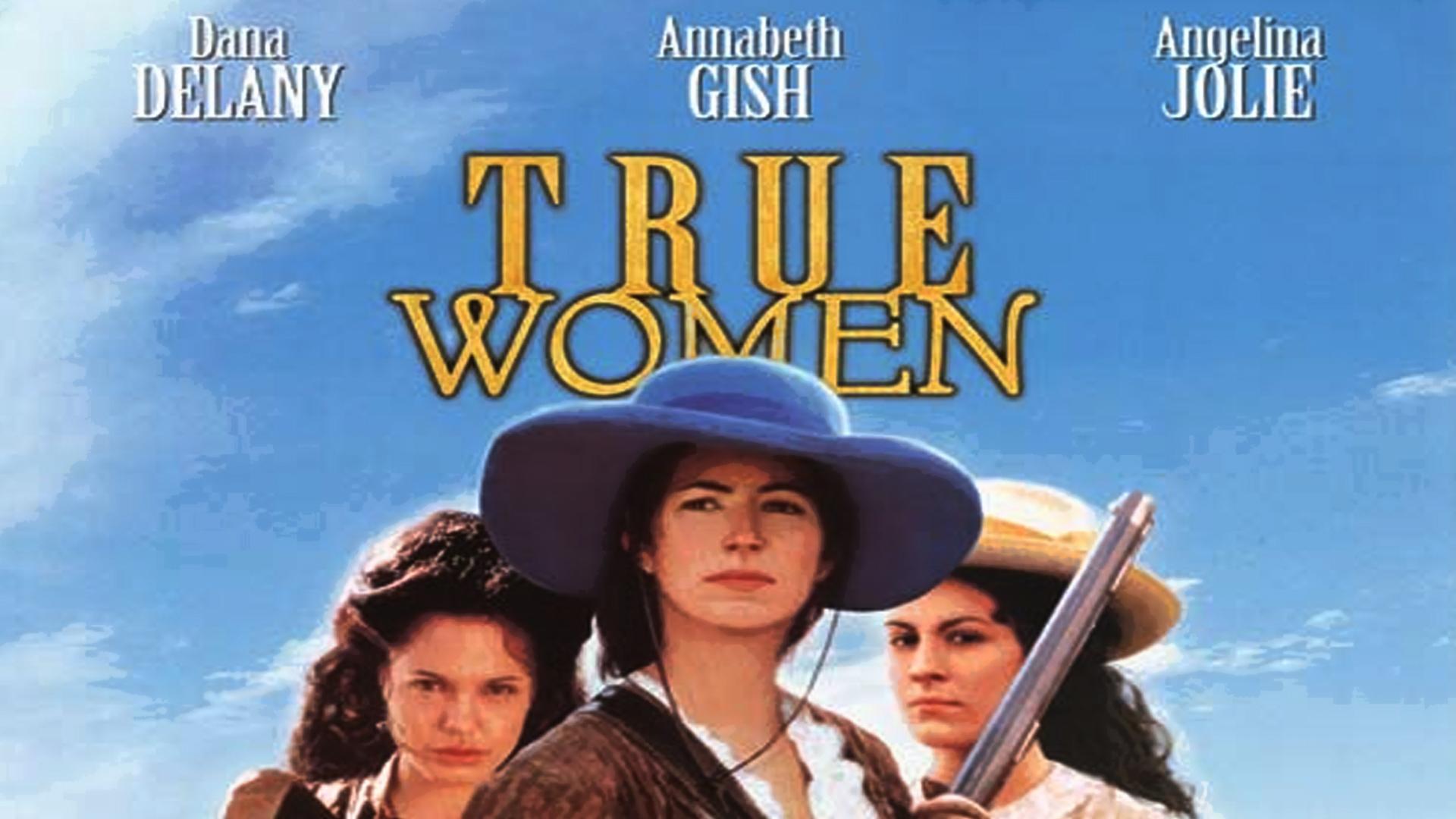 True Women (1997)