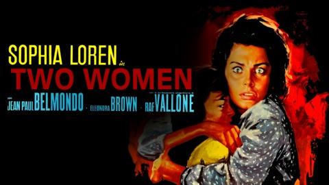 Two Women (1960)