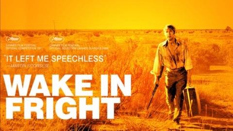 Wake in Fright (1971)