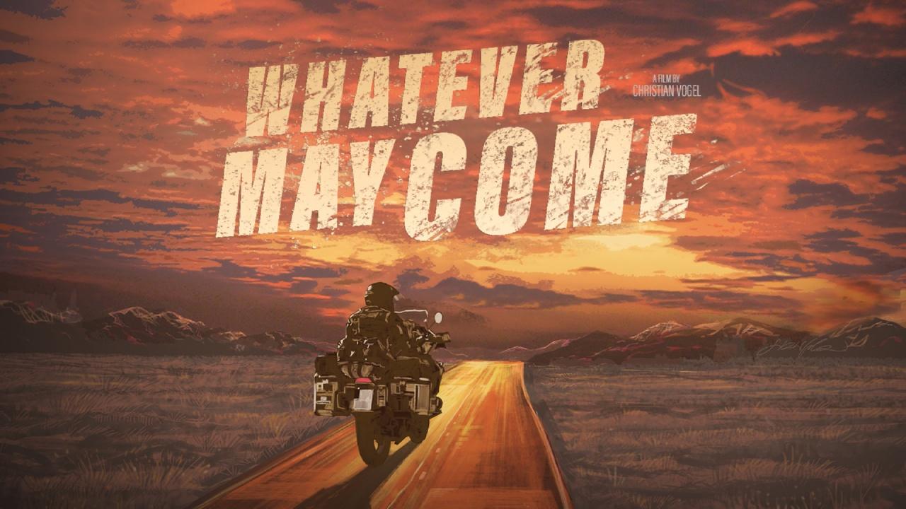 Whatever May Come (2018)