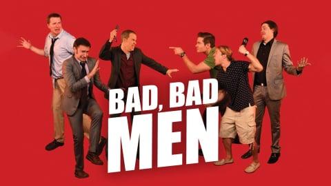 Bad Bad Men (2016)