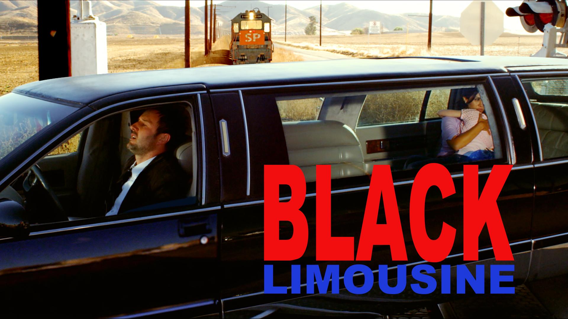 Black Limousine (2010)