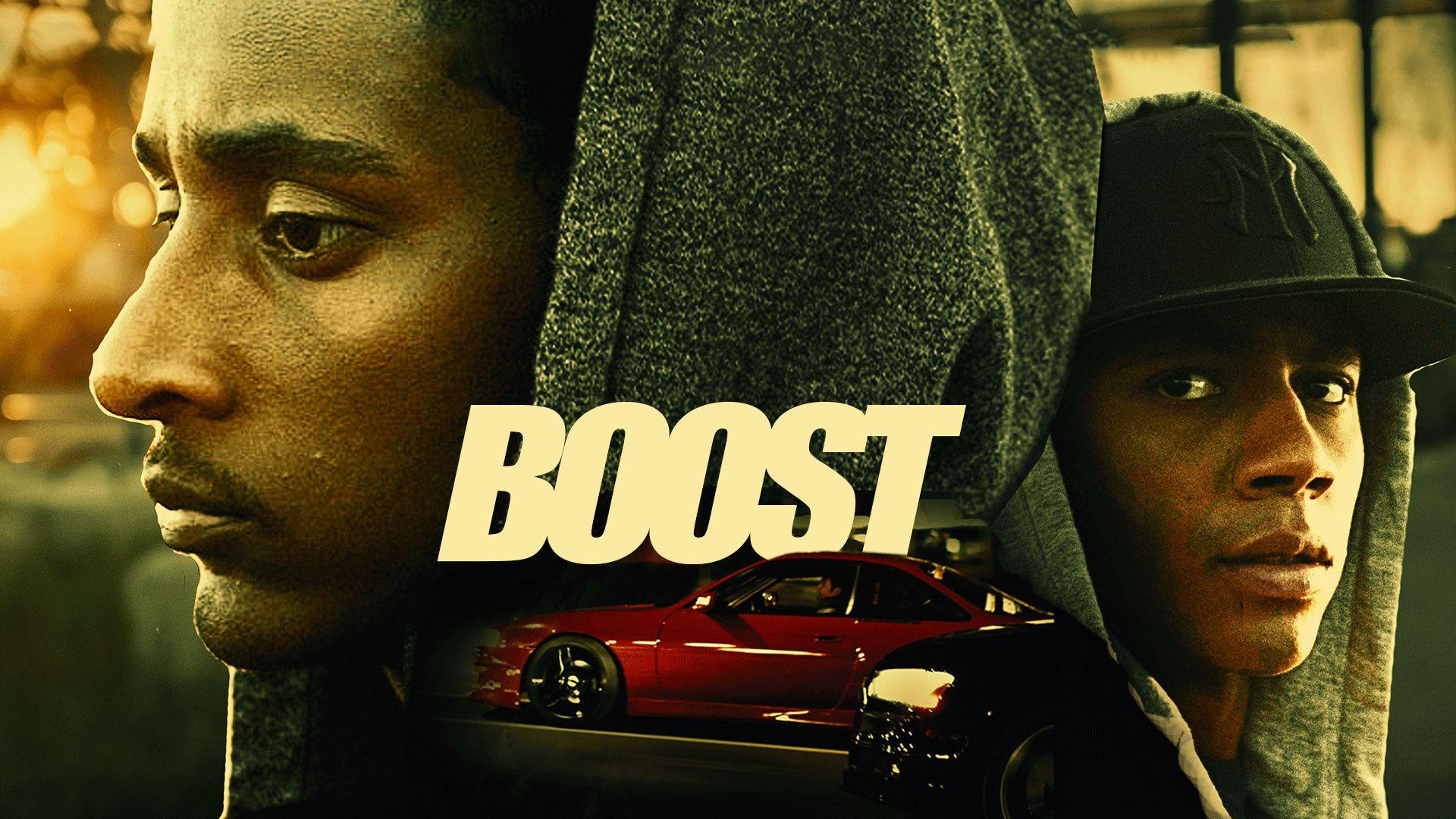 Boost (2020)