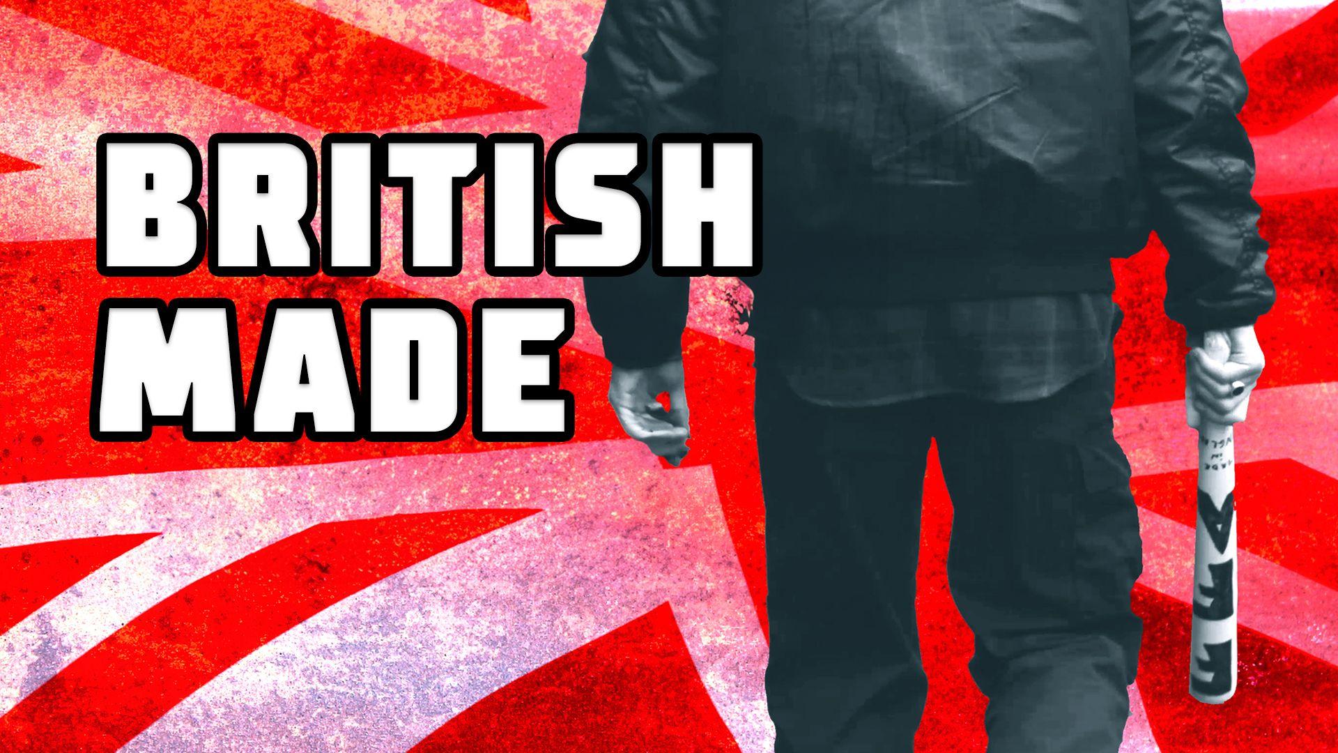 British Made (2020)