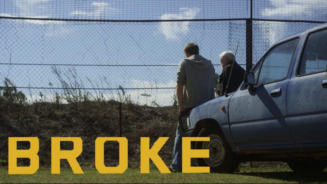 Broke (2016)