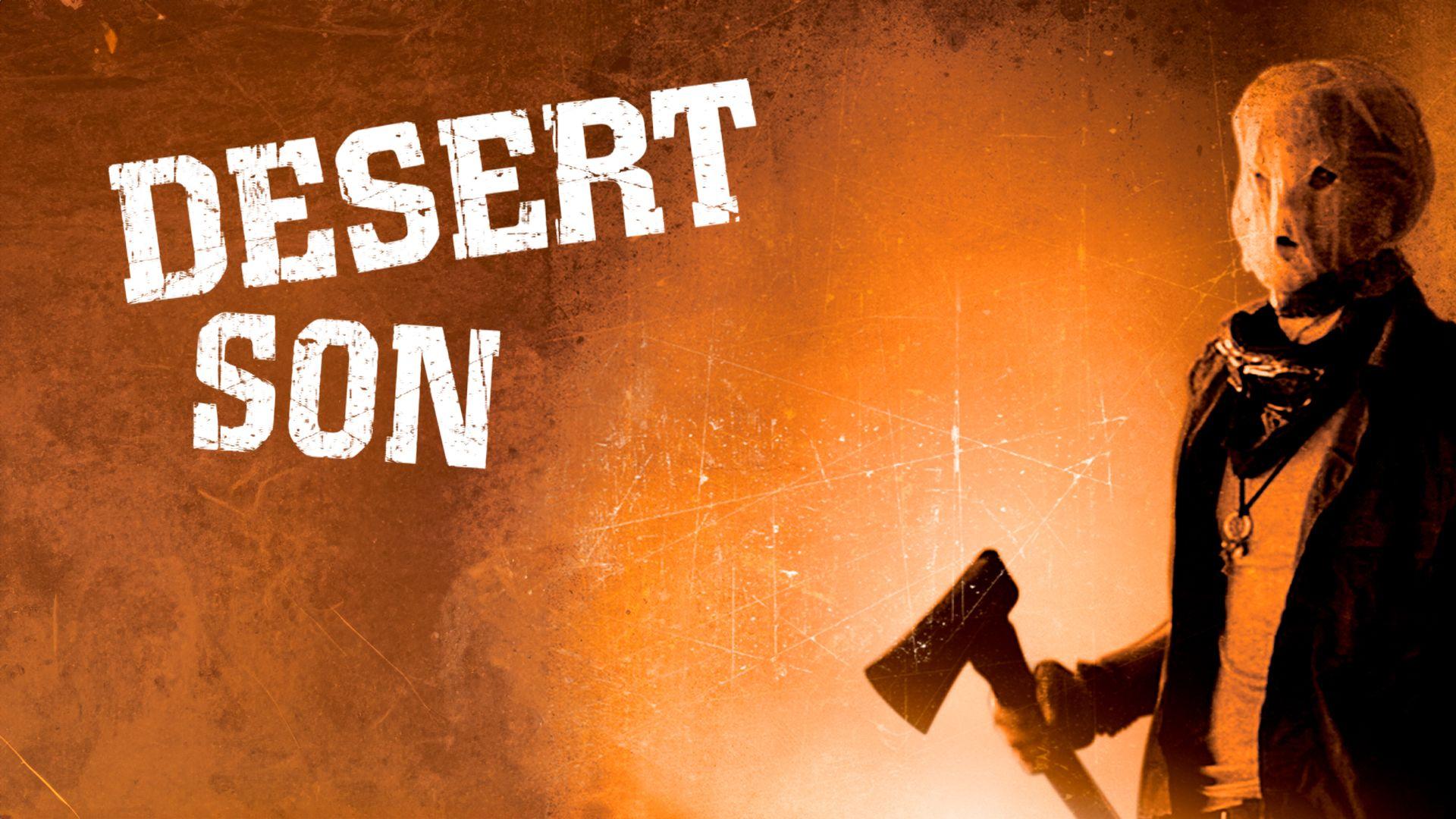 Desert Son (2009)