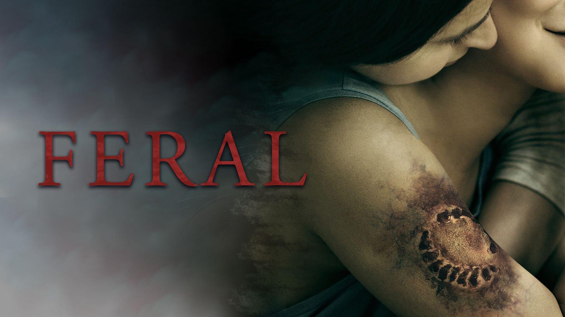 Feral (2017)