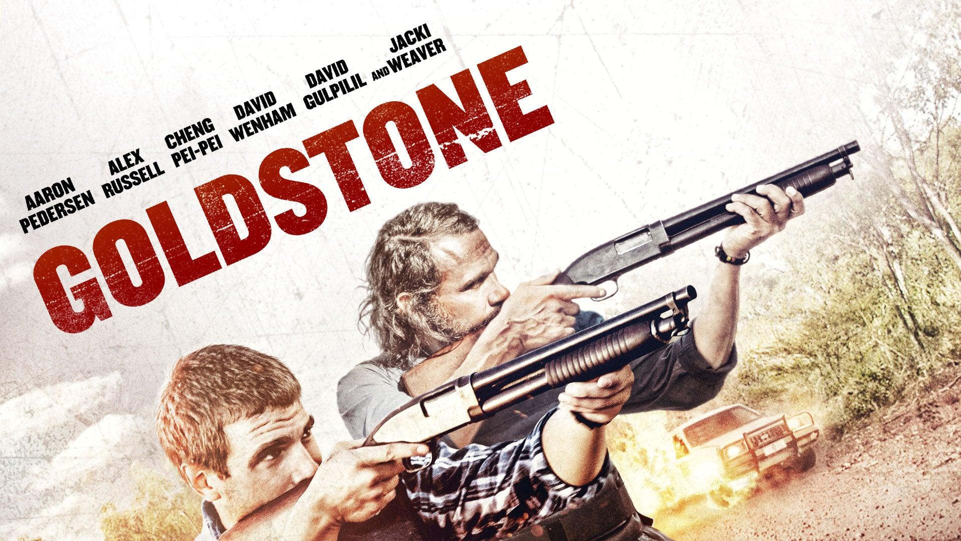 Goldstone (2016)