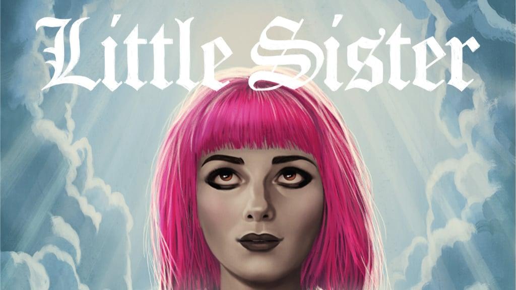 Little Sister (2016)